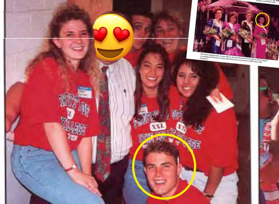 30 YEARS AGO…Dixie College Was SMOKING HOT, St. George, Utah