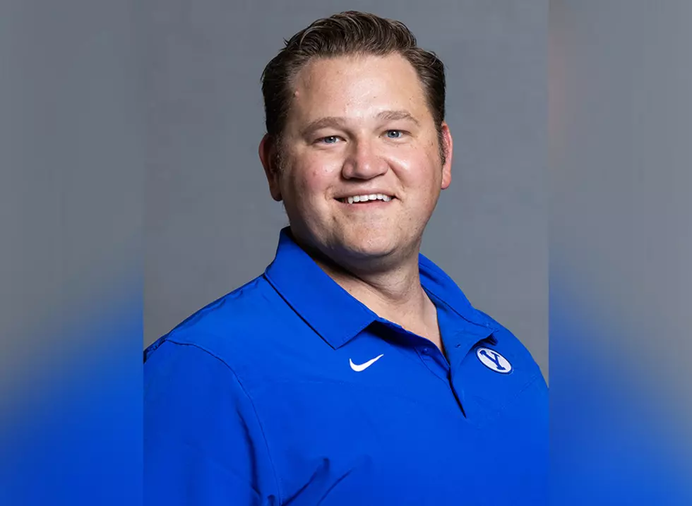 Utah Tech Hires New Swimming Coach