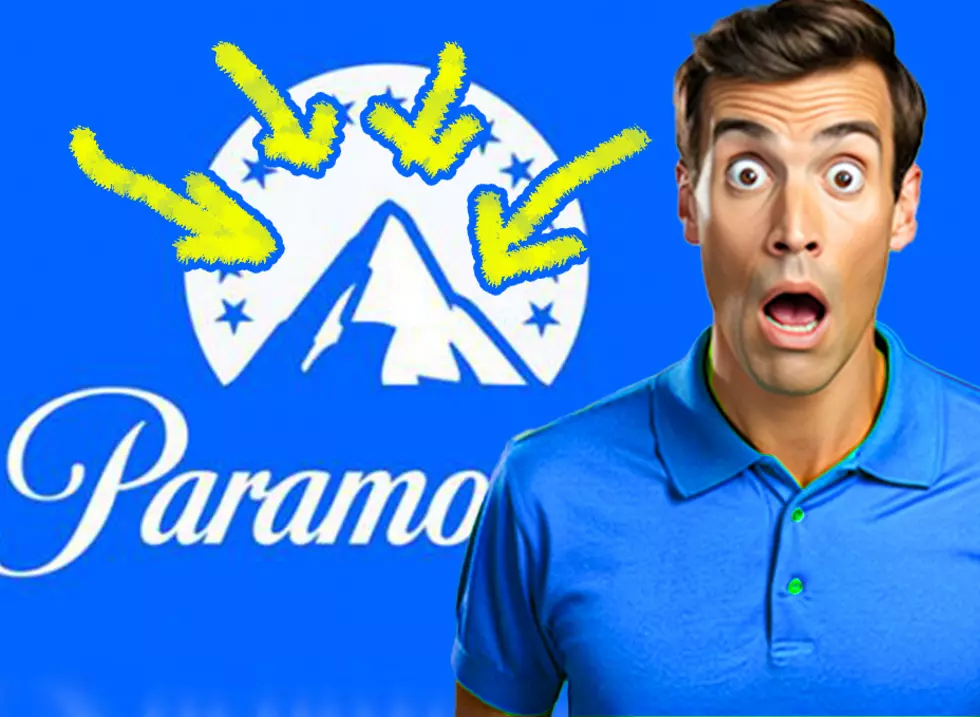 TODAY YEARS OLD…Famous Logo Based on a Utah Peak???