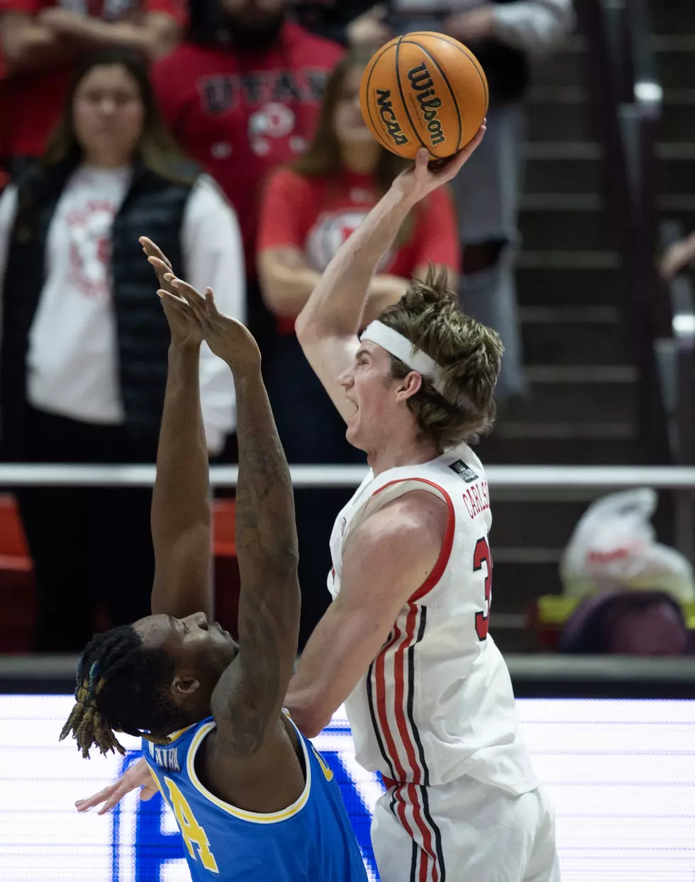 UTAH SELLS OUT…. In a Good Way