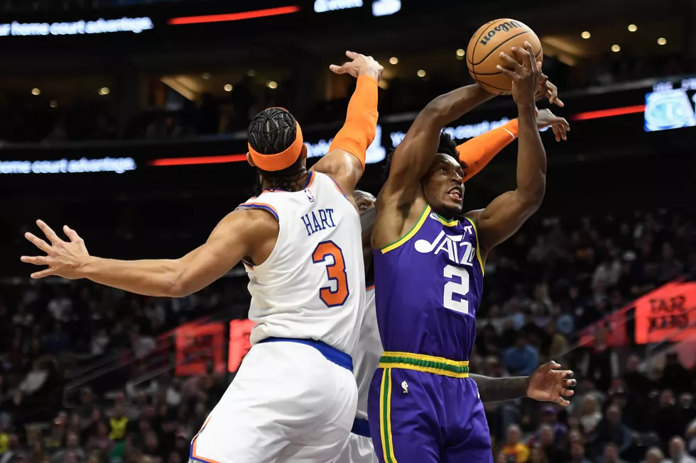 Did Utah Win? 24th Edition: Jazz find a New York State of Mind