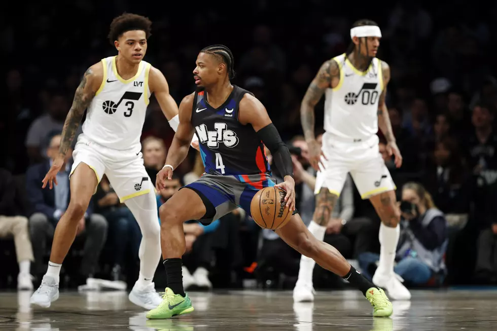 Utah Jazz Revelations: Defense Is Still a Big Problem