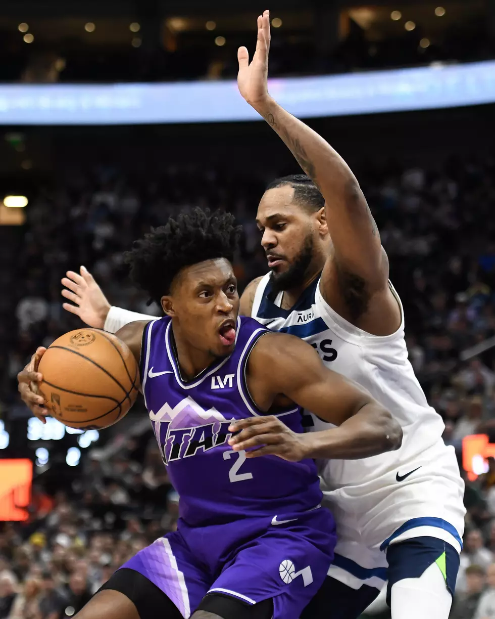 Will Utah Win Before Season’s End?
