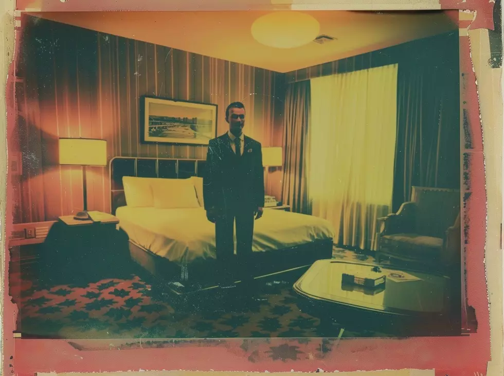The MOST EXPENSIVE Hotel Room in Utah is…