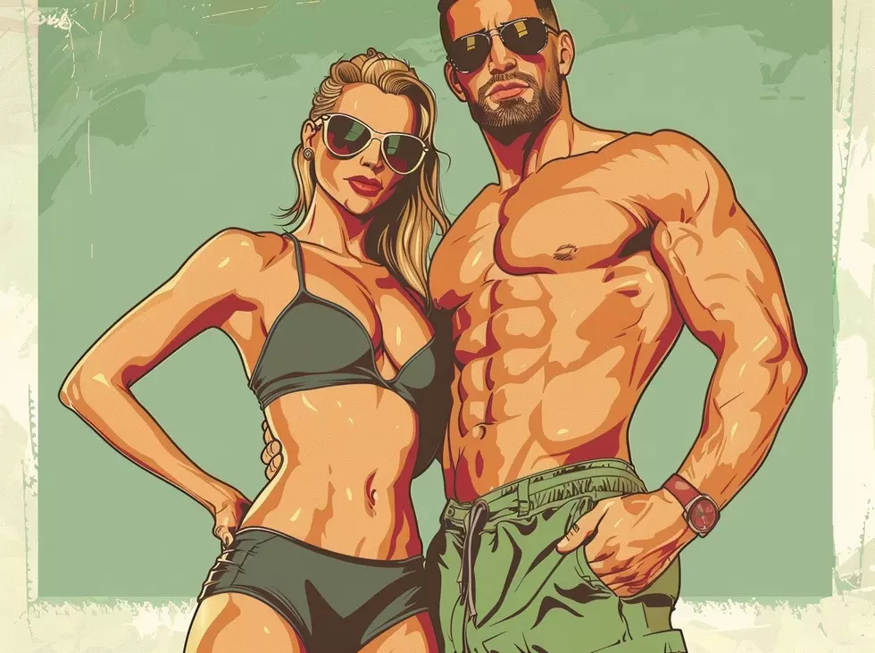 Utah’s Most IN SHAPE County is…