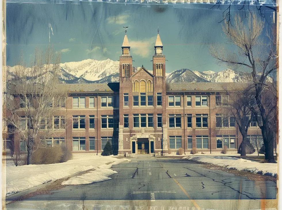 Is This the MOST EXPENSIVE High School in Utah?