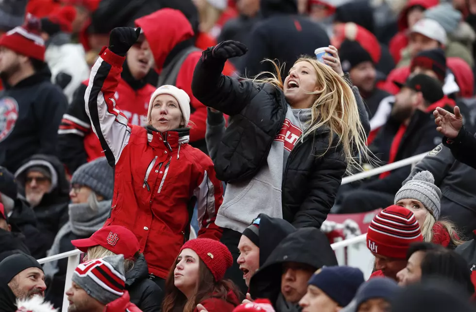 Utah College Football Fans, the Wait Is Nearly Over