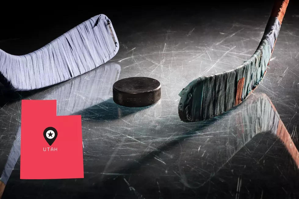 Utah’s NHL Team Will NOT Have A Name This Year