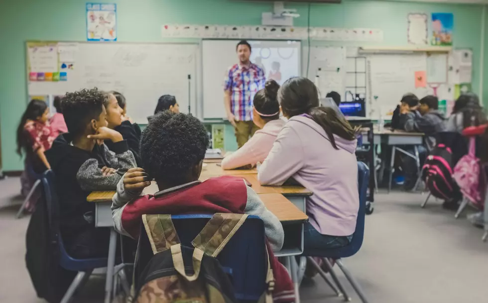 Plug Your Ears–The Most EXPENSIVE HIGH SCHOOL in Utah is…