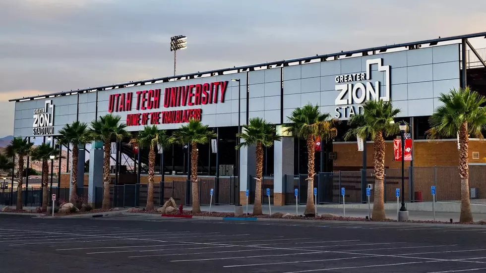 Utah Tech Announces Spring All-Academic WAC Athletes