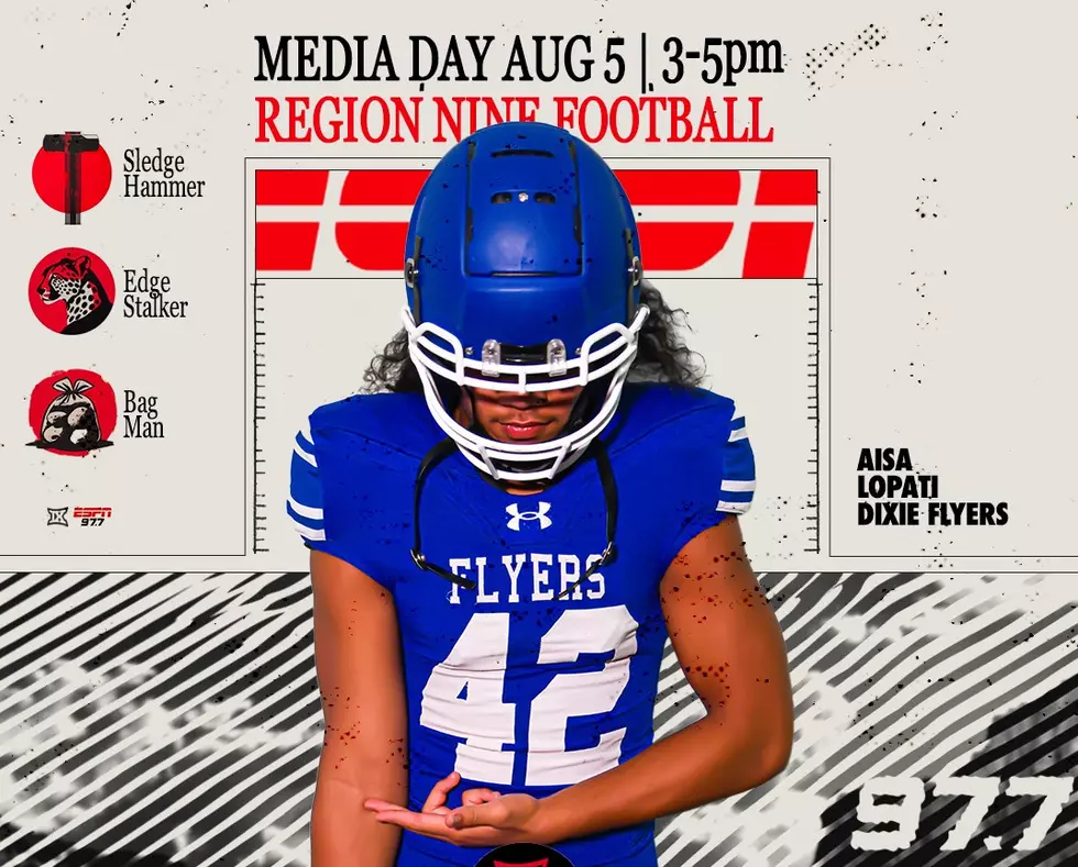 Region 9 Football Kicks off Tomorrow: Here’s What You Need to Know