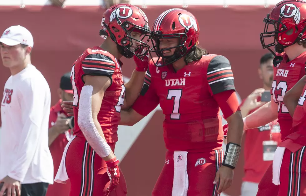 Utah Utes Ranked Yet Again in AP Top 25