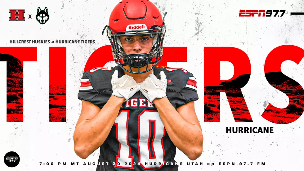 Hurricane Tigers Ready To Roar In The New Football Season