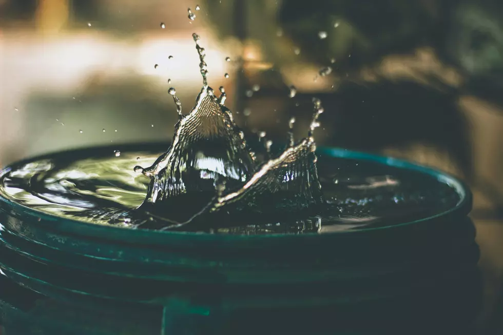 This Utah County has the HARDEST WATER in the State