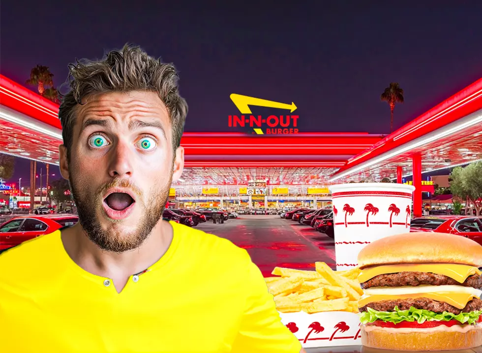 ANIMAL STYLE…World’s BIGGEST IN-N-OUT Coming Your Way Southern Utah and Nevada