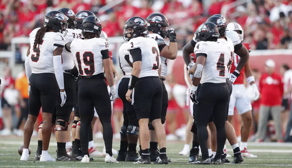 Southern Utah RB Named Finalist For Major FCS Award