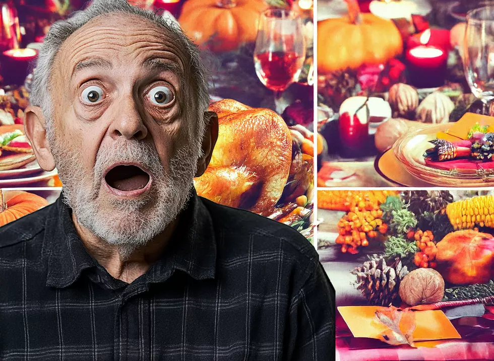 Utah’s TOP 3 Arguments to Wage at Thanksgiving