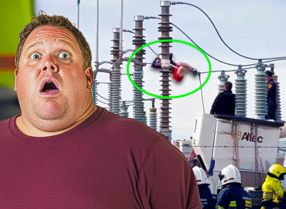‘SCARY’…Woman Causes 800 Utah Homes to Lose Power