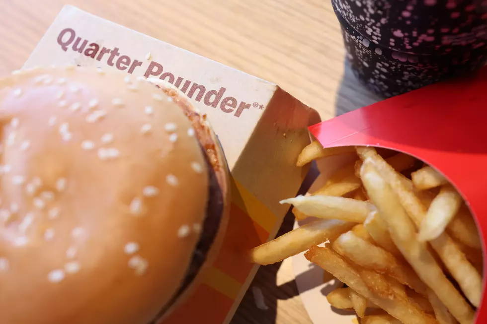Utah is the BLUE McDONALD’s Worth the Drive?
