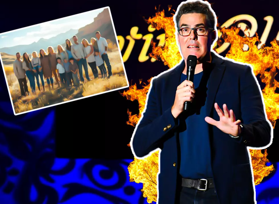 R-RATED…Adam Carolla’s Rant DEFENDING MORMONS in Utah