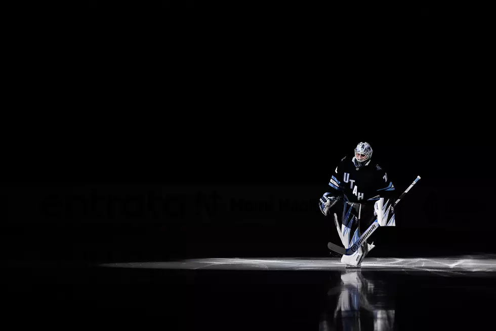 A Case for Mammoth: Naming Utah’s NHL Team