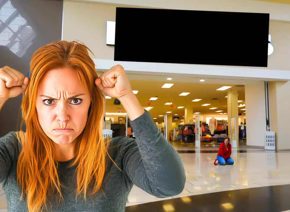 Moms Revolt!! Major Department Store CLOSING IN UTAH