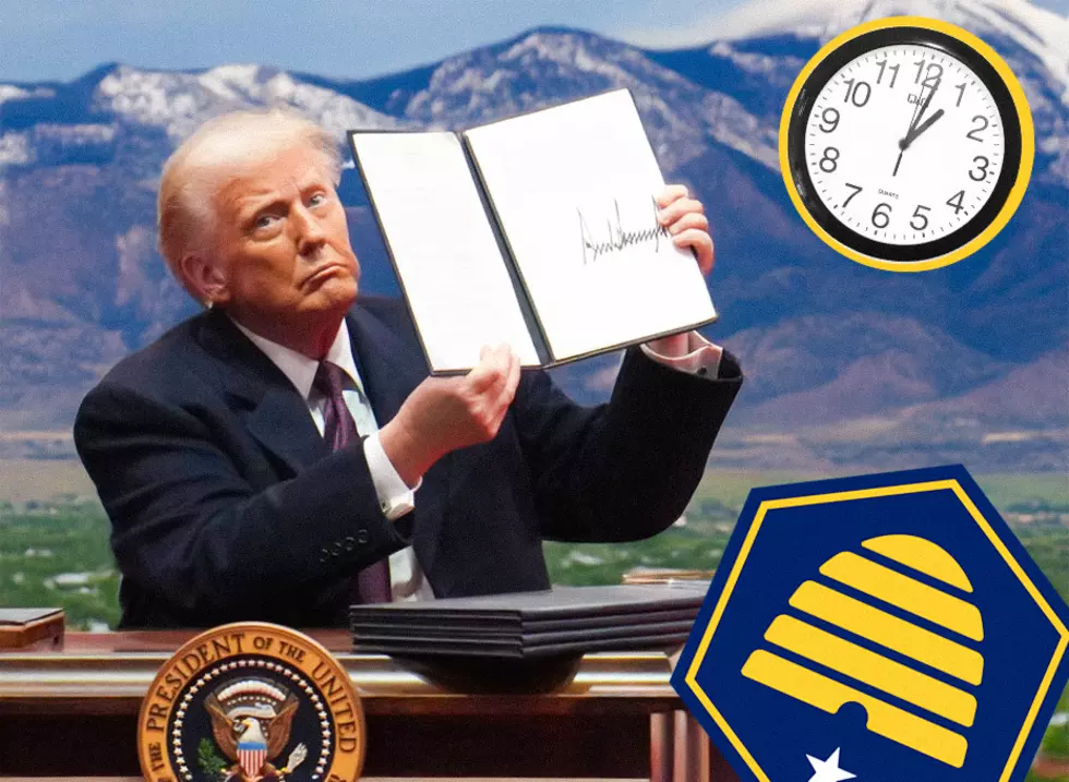 Will President Trump End Daylight Savings in Utah and Nevada?