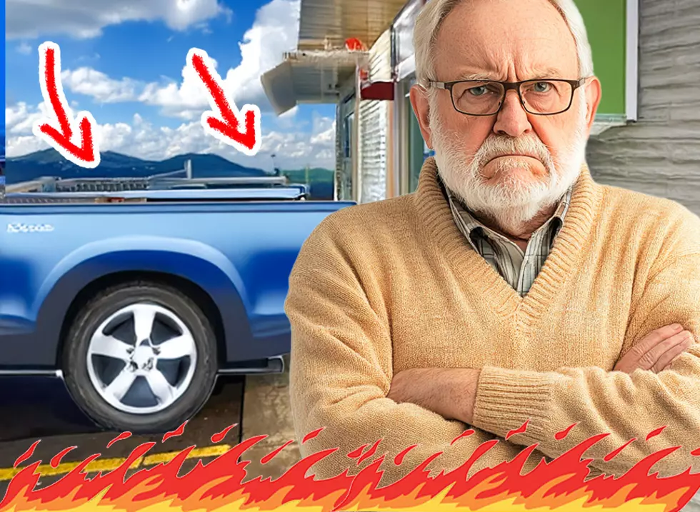 BURNING MAD…Utah is Enraged about this Parking Job at 7-Eleven