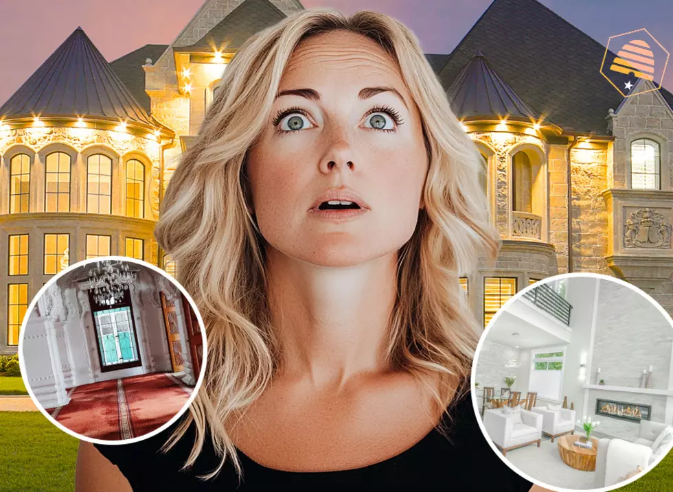 Good Hell…Have You Seen the BIGGEST HOUSE in Utah??