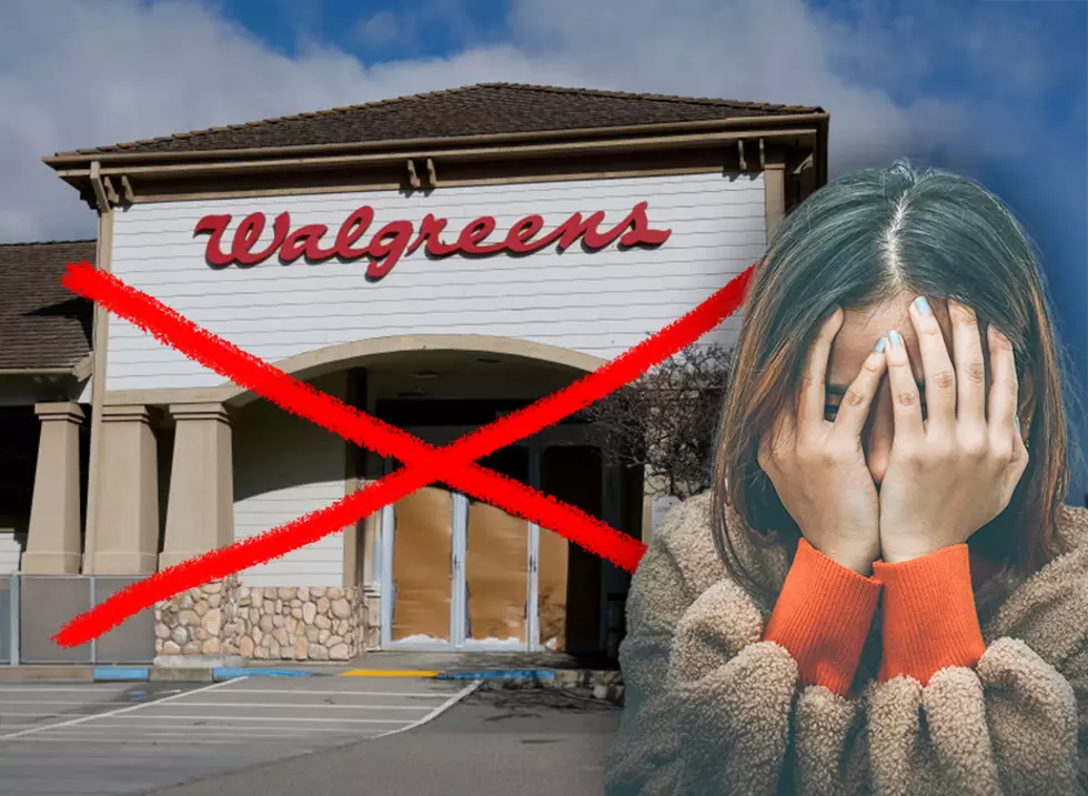 Walgreens Closing 500 Stores including in Utah