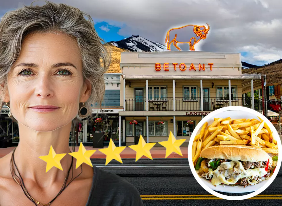 The “Most Charming Small Town” Restaurant in Utah
