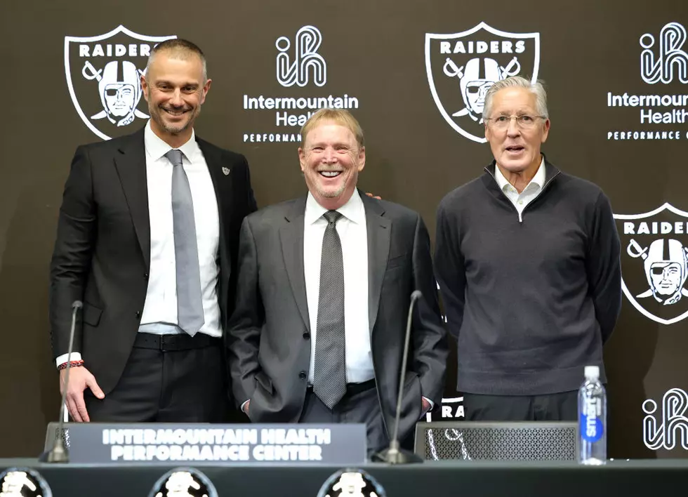 Raiders Need to Plug the Hole
