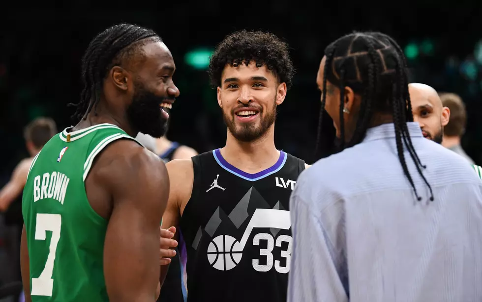 NBA Players Can’t Decide Where to Rank Utah Jazz Organization