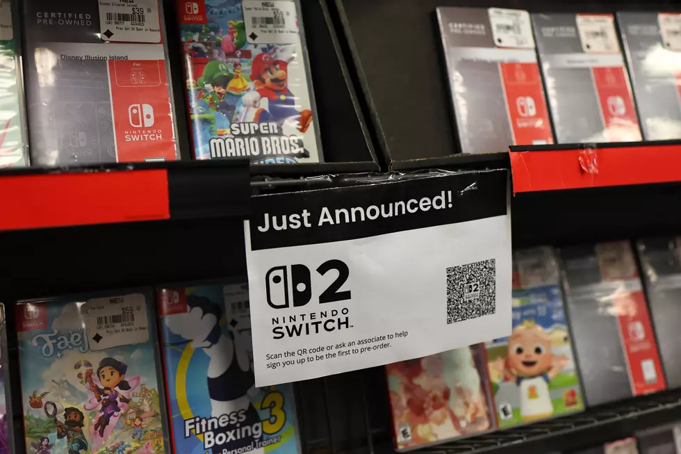 Utah, Here’s Every Game Releasing With The Switch 2