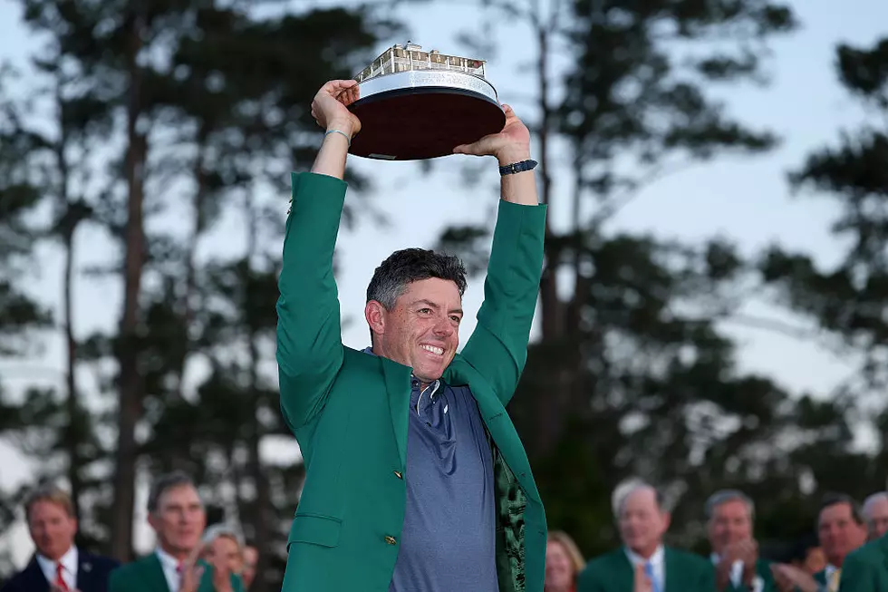 Rory McIlroy’s Fumbles Eventually End in Triumph