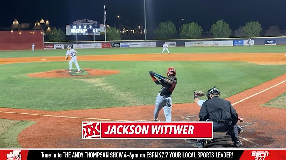 Region Rush! Baseball Highlights presented by Buck’s Ace Hardware