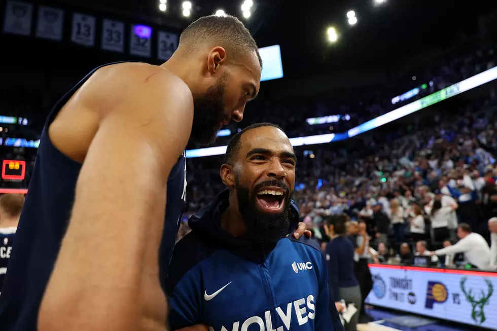 Watching Guide: Former Jazz Players Still In Postseason