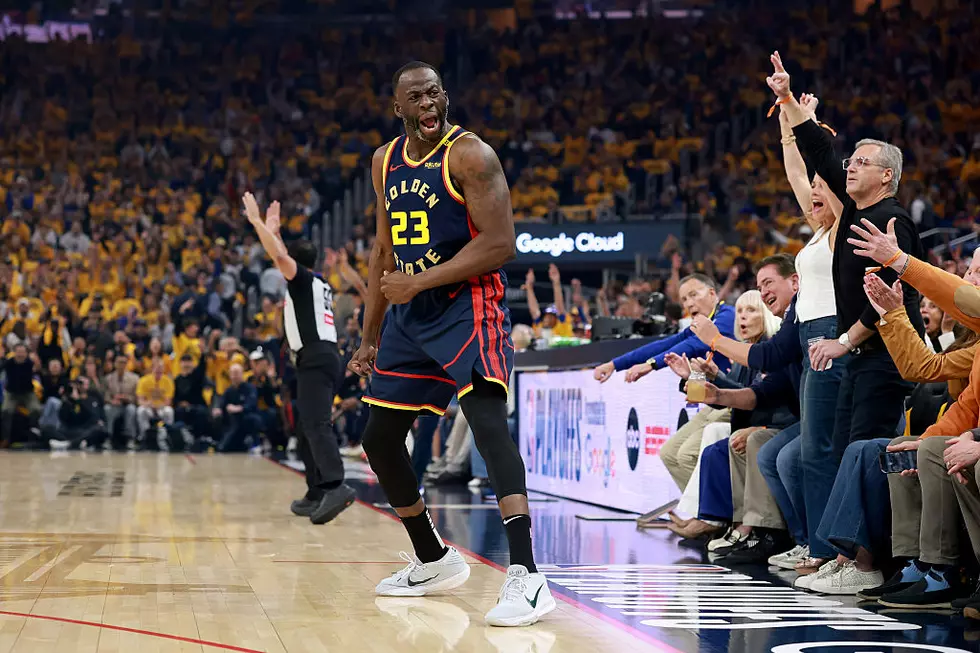 Hard to Admit This About NBA Playoffs
