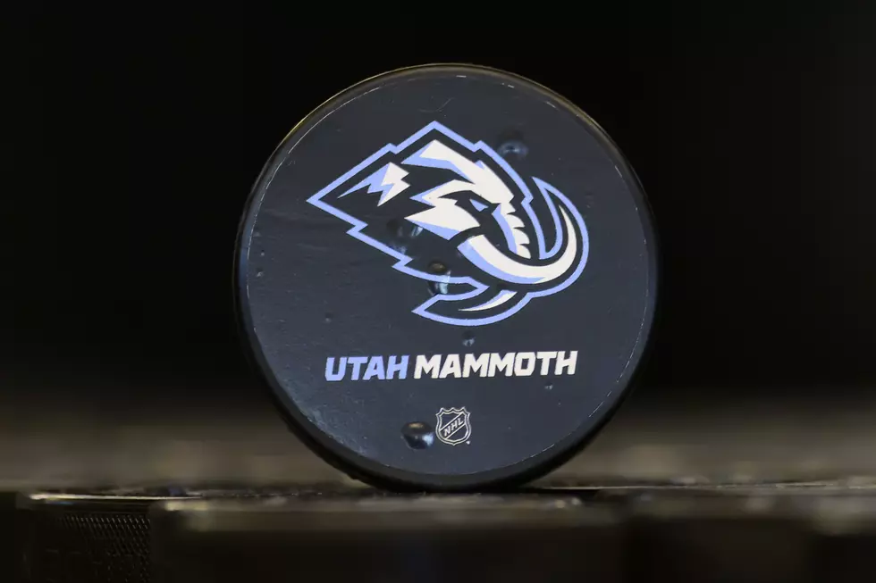 Mammoth Make Big Impact After Reveal