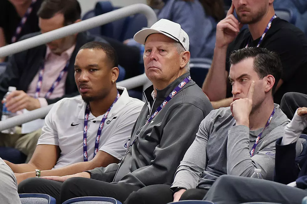 Utah Jazz Fans Show Your Text Receipts