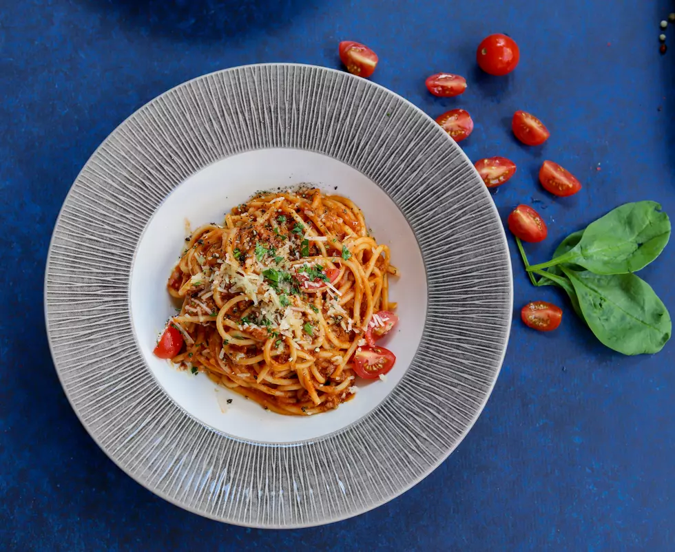The TOP RATED Italian Restaurant in Utah is…