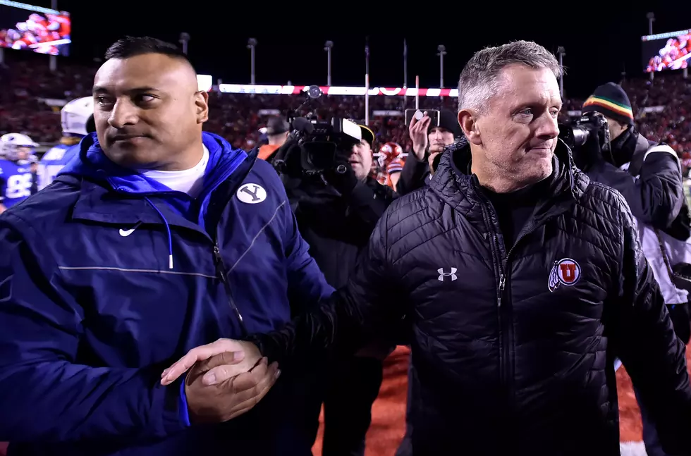 Hey Utah, You Ready For The Newest CFB Game?