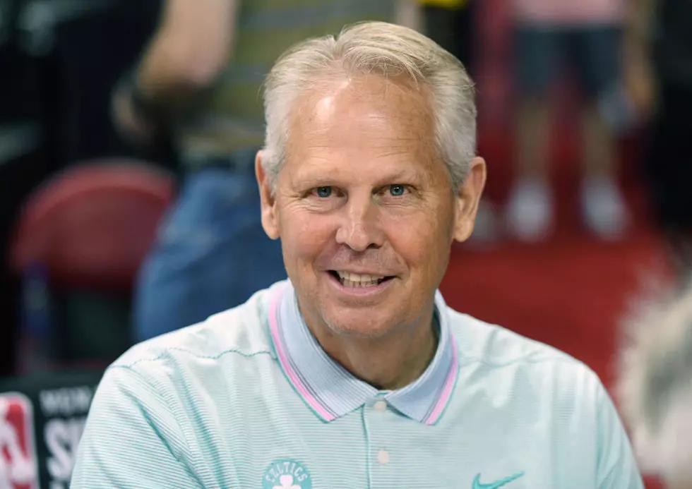 Utah Jazz Hire Has Fans Crying “Nepotism!!”