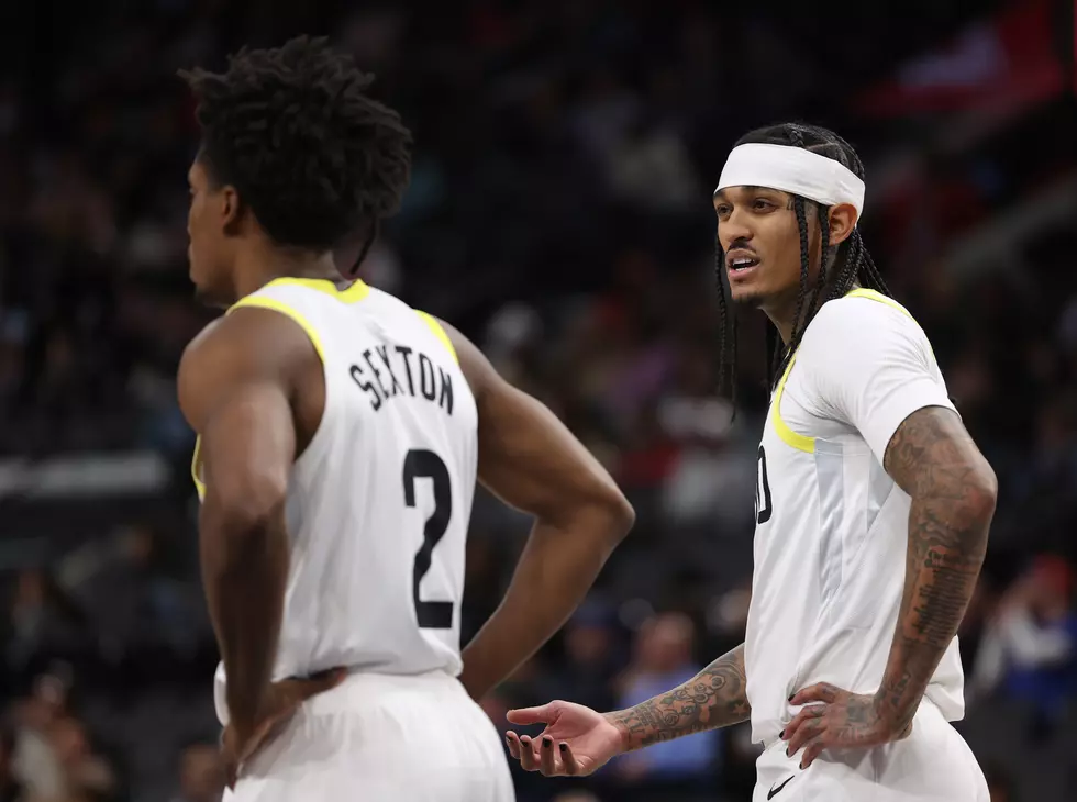 Rumored Players On The Block As Utah Jazz Eye Potential Roster Shake-up