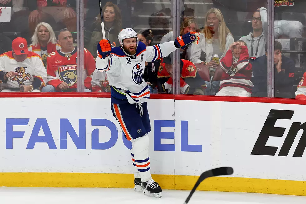 Utah, Did You See This? Oilers Rally From Three Down For A Historic Game 4 Win