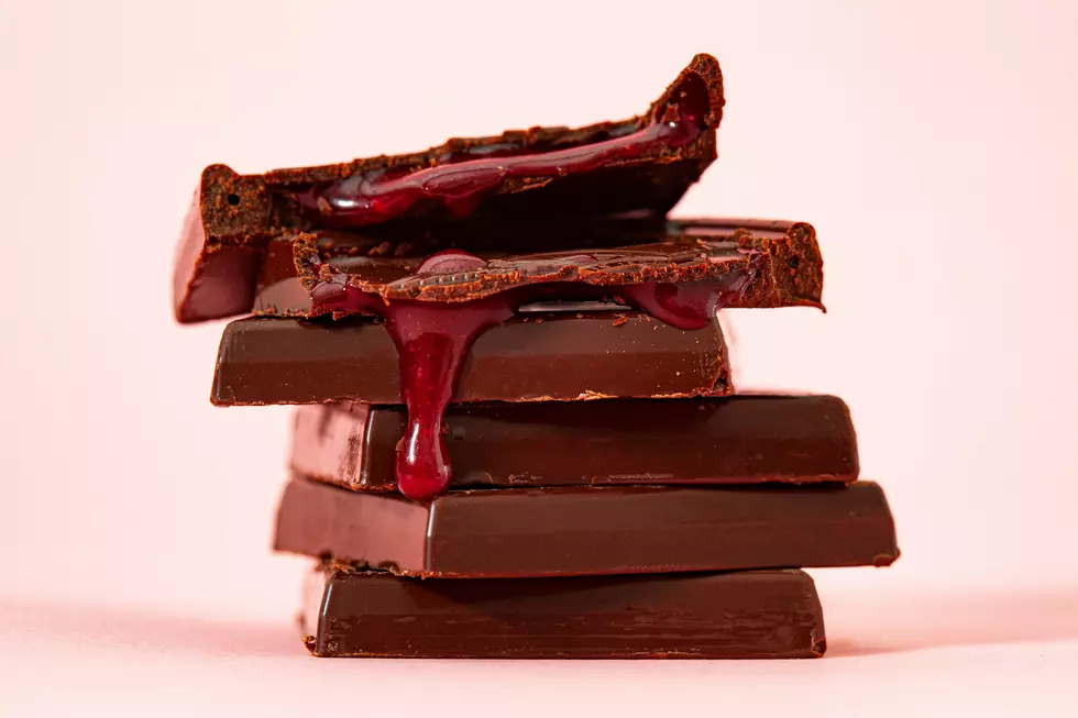 America’s “Worst Chocolate” is Sold in Utah