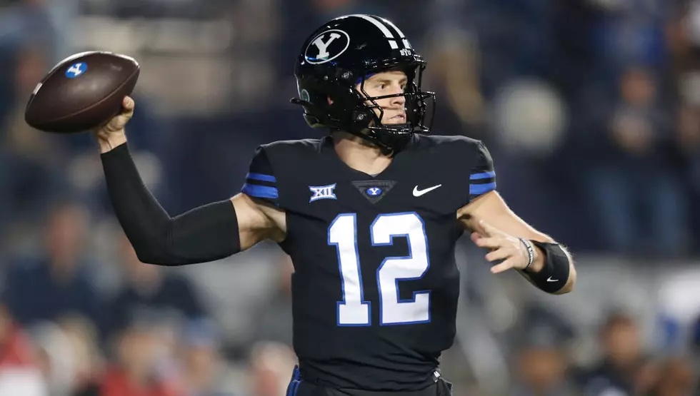 BYU Fans Are Moving On Quick