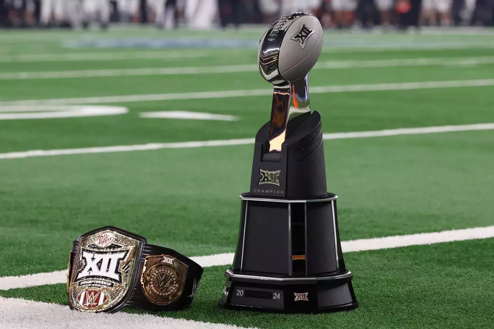 Utah/BYU: Big 12 Focuses On Performance Over Predictions This Year