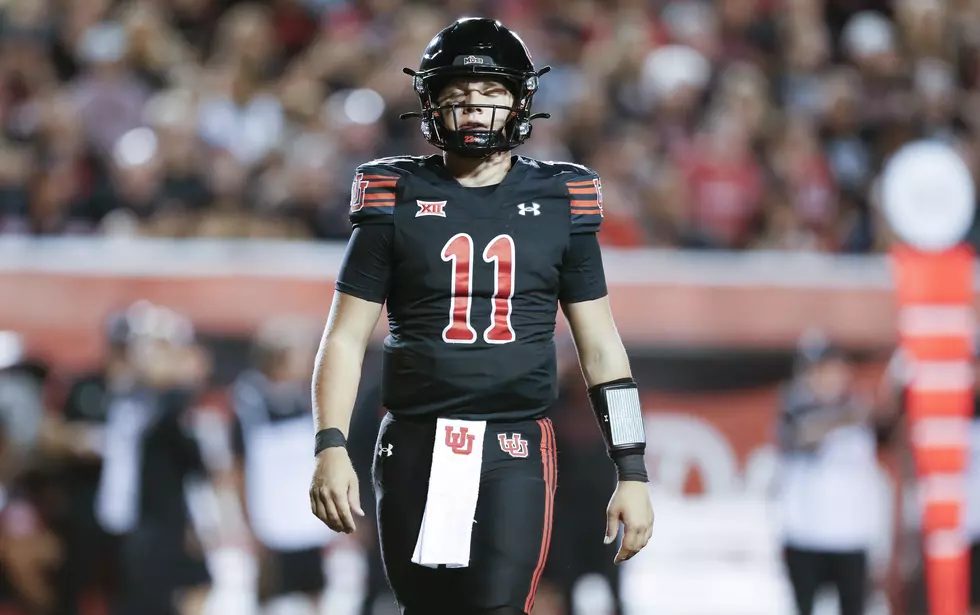 When Isaac Wilson’s Journey Took An Unexpected Turn Back To Utah