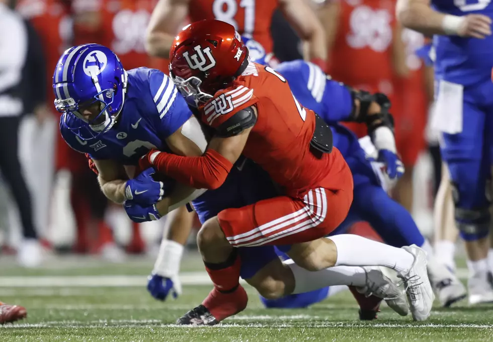 First Time In Years Utah Utes Not In The Preseason Poll
